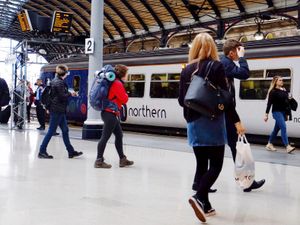 Supporting image for story: Hundreds of rail fare evasion prosecutions quashed