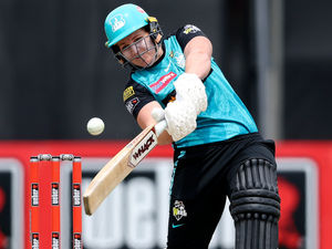 Supporting image for story: Bears women swoop to bolster batting ranks with Australian overseas