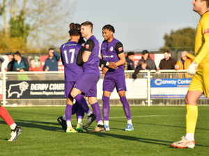 Supporting image for story: Telford United learn FA Trophy second round opponents