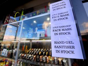 Supporting image for story: Town getting ready for a journey into the unknown