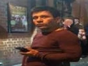 Supporting image for story: Police appeal over nightclub assault