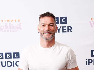 Supporting image for story: Fred Sirieix tells Nigel Farage that he destroyed the economy with Brexit