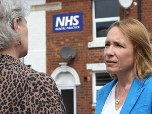 Supporting image for story: MP calls for dentist experiences amid concern about rural access