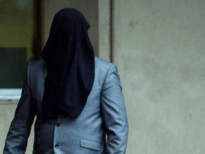 Supporting image for story: Guilty: Shropshire firefighter admits conspiracy to cause fires across the county