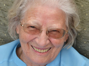 Supporting image for story: Jean's 50 years of magical market memories