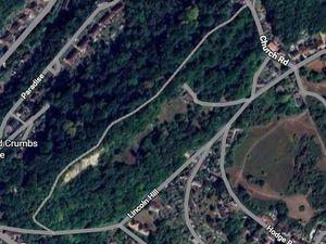 Supporting image for story: Pollution concerns raised over basement plan in Ironbridge Gorge