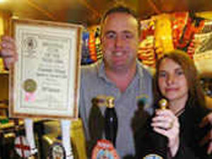 Supporting image for story: Club is best in Midlands