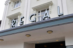 Supporting image for story: The Regal in Tenbury Wells gets £25,000 windfall