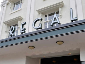 Supporting image for story: The Regal in Tenbury Wells gets £25,000 windfall
