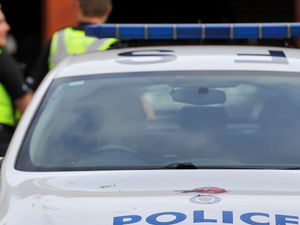 Supporting image for story: Woman shaken as 'aggressive beggars' approached her in Stafford