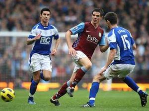 Supporting image for story: Mick Halsall hails Scott Dann