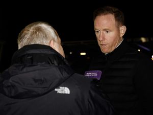 Supporting image for story: Shrewsbury Town squad news: Two changes as Salop chase fourth consecutive win