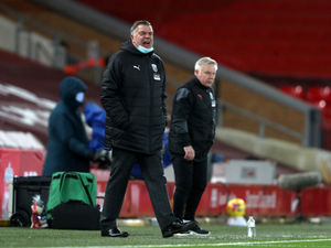 Supporting image for story: Sam Allardyce hails 'tremendous' West Brom performance