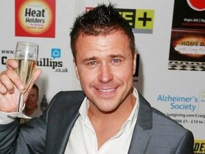 Supporting image for story: Shropshire's Big Brother hero Craig Phillips excited for show's return