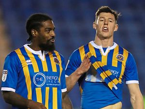 Supporting image for story: Analysis: Chastening defeat for Shrewsbury Town poses questions going forward