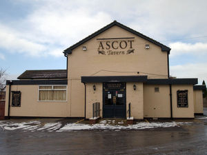 Supporting image for story: Plans to bulldoze Cannock pub approved