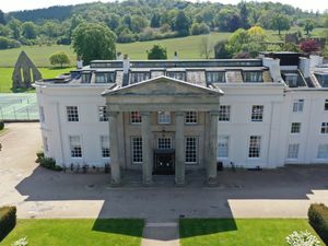 Supporting image for story: Shropshire college welcomes five new staff as face-to-face lessons return
