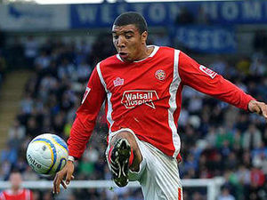 Supporting image for story: Huddersfield 4 Walsall 3