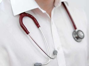 Supporting image for story: Two new 'GP champion' roles to be created in Shropshire 