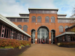 Supporting image for story: Ex-Sandwell Council leader: Labour 'corrupt' after election exclusions