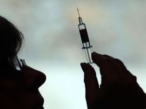 Supporting image for story: Scientists develop first vaccine to protect against gonorrhoea