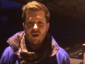 Supporting image for story: Stockport 3 Telford 2: Jonny Drury analysis - WATCH