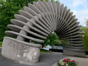 Supporting image for story: Andy Richardson: Striking the balance between public interest and offensive