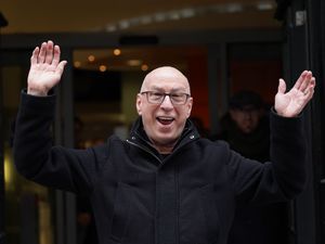 Supporting image for story: Ken Bruce bringing PopMaster radio quiz to television on Channel 4