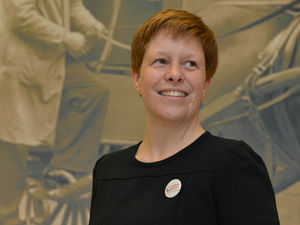 Supporting image for story: All schools should join the Be Kind Campaign