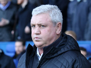 Supporting image for story: Aston Villa boss Steve Bruce ready for Championship promotion race to heat up