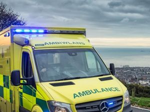 Supporting image for story: Welsh residents urged to celebrate New Year's Eve safely to protect 999 services