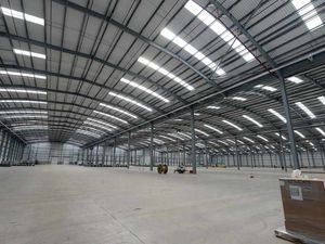 Supporting image for story: First look inside Wolverhampton Wiggle warehouse