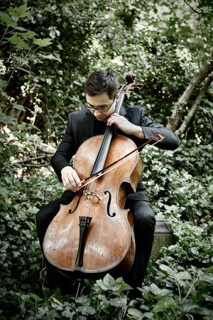 Michael Petrov. credit Kaupo Kikkas