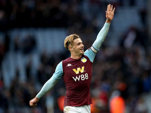 Supporting image for story: Carabao Cup: You can’t rule out Aston Villa adding to their fairytale