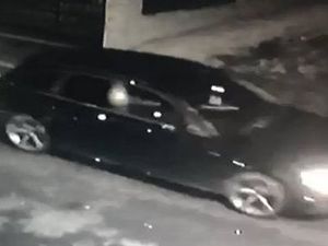 Supporting image for story: Police appeal after three shots fired in Dudley