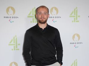 Supporting image for story: Billy Monger aiming to break Ironman record for double leg amputee