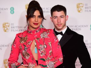 Supporting image for story: Priyanka Chopra and Nick Jonas welcome first baby through surrogacy