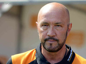 Supporting image for story: WATCH:Tim Spiers' Wolves team news v Blues