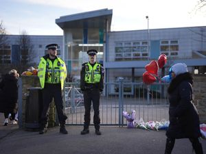 Supporting image for story: Schoolboy who killed fellow pupil had become ‘obsessed’ with weapons, trial told