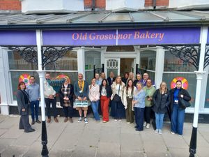 Supporting image for story: Llandrindod Wells charity holds open day to showcase its new facilities