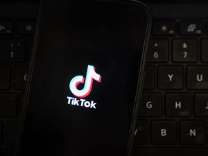 The US Supreme Court rejected TikTok’s appeal and unanimously upheld the law banning the app (PA)