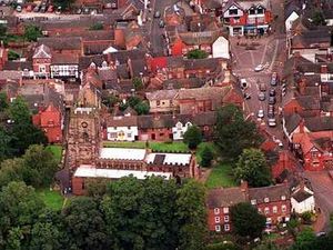 Supporting image for story: Volunteers needed to run Market Drayton CCTV