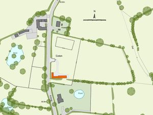 Supporting image for story: Inspector overrules council to allow two gipsy and traveller pitches in Shropshire countryside