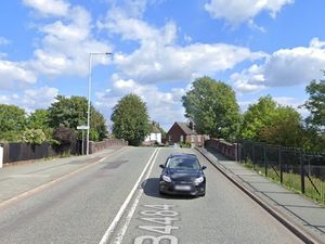 Supporting image for story: Student who sped over wrong side of bridge and badly injured young brothers avoids jail