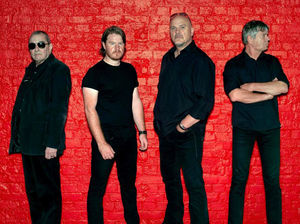 Supporting image for story: The Stranglers to bring final UK tour to Birmingham