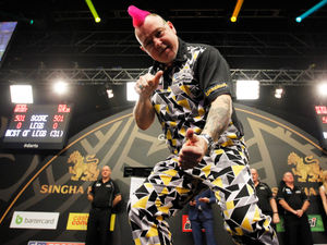 Supporting image for story: Snakebite to bring colour to the Civic