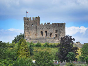 Dudley Castle