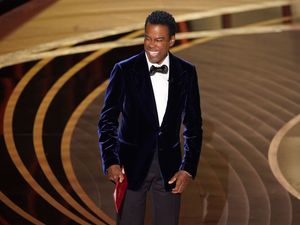 Supporting image for story: Ticket sales for Chris Rock stand-up tour increase after Will Smith altercation