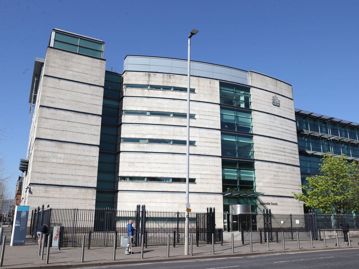 Judge considers application to halt Soldier F trial over Bloody Sunday murders