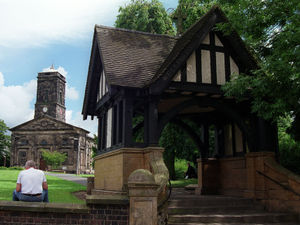 Supporting image for story: Remembrance project uncovers stories behind town's heroes